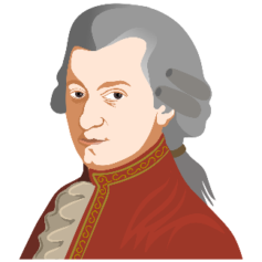 Operacursus "Mozart met blazers"