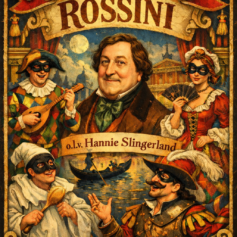 Operacursus "Rossini"